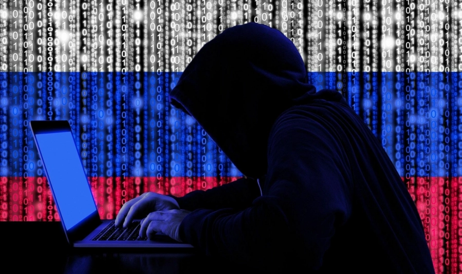 10 high profile crimes behind Russian hackers