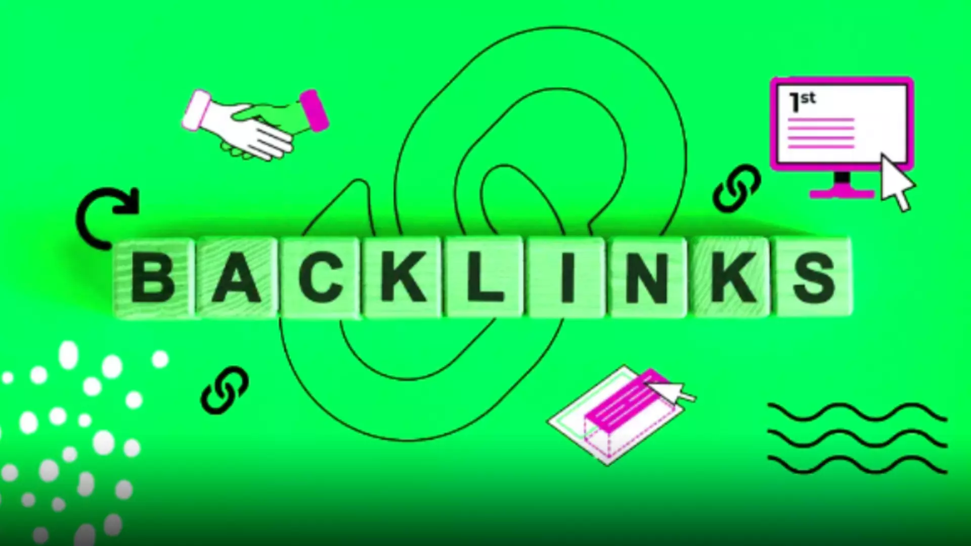 How mutual backlinks can benefit your SEO