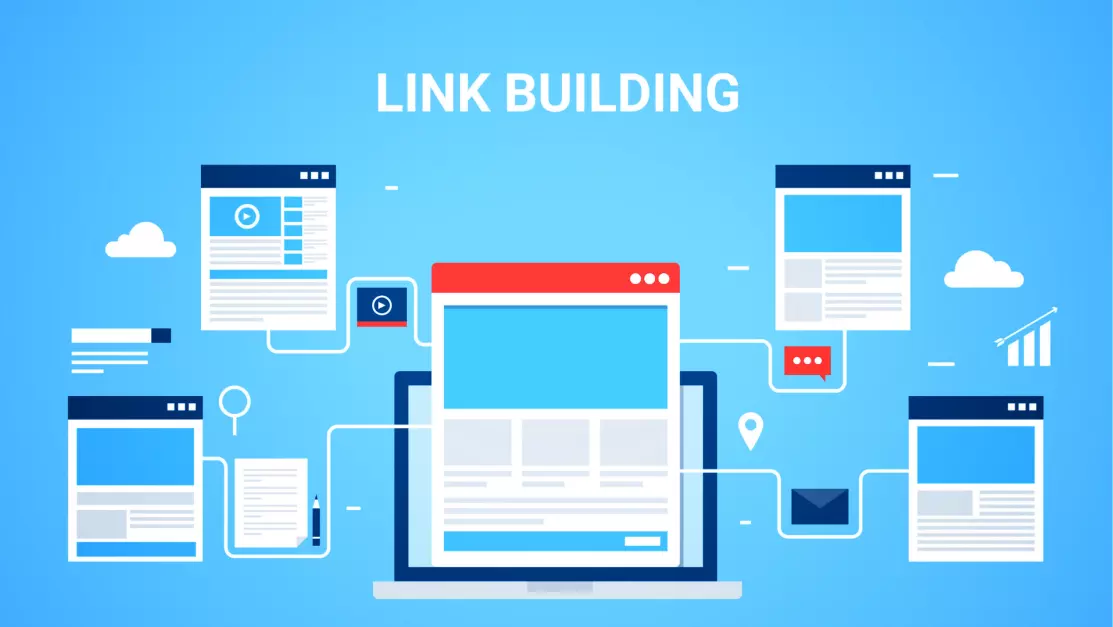 Learn 10 Key Factors of Link Building and Optimize Your SEO Strategy