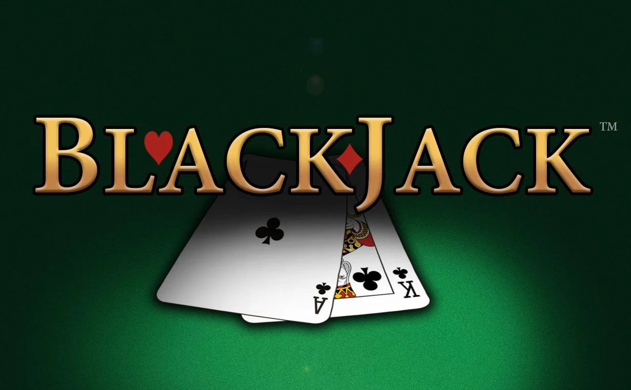 usa casino blackjack